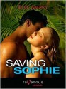 Saving Sophie - Elle Amery