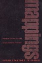 Mappings: Feminism and the Cultural Geographies of Encounter - Susan Stanford Friedman