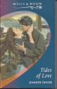 Tides of Love - Jennifer Taylor