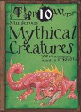 Top Ten Worst Murderous Mythical Creatures You Wouldn't Want To Meet! - Fiona MacDonald, Jamie Pitman, David Antram, David Salariya