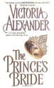 The Prince's Bride - Victoria Alexander