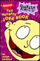 Rugrats Joke Book (Rugrats (Simon & Schuster Library)) - David Lewman