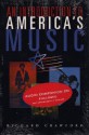 An Introduction to America's Music - Richard Crawford