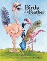 Birds of a Feather - Vanita Oelschlager, Robin Hegan