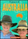 Australia - Linda Parker, D. King