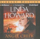 Angel Creek - Linda Howard, Natalie Ross