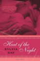 Heat of the Night - Sylvia Day