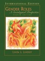 Gender Roles: A Sociological Perspective - Linda L. Lindsey