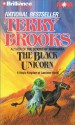 The Black Unicorn (Audio) - Terry Brooks