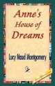 Anne's House Of Dreams - L.M. Montgomery