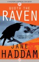 Quoth the Raven - Jane Haddam