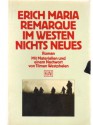 Im Westen nichts Neues (Taschenbuch) - Erich Maria Remarque