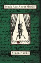 Much Ado About Murder (A Shakespeare and Smythe Mystery) - Simon Hawke