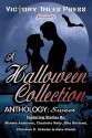 A Halloween Collection Anthology: Sweet - Charlotte Raby, Markee Anderson, Rita Hestand, Christine E. Schulze, Kate Kindle