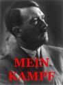 MEIN KAMPF - Adolf Hitler, James Murphy