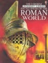 The Usborne Encyclopedia of the Roman World: Internet-Linked (History Encyclopedias) - Jane Bingham, Fiona Chandler, Sam Taplin