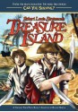 Robert Louis Stevenson's Treasure Island: A Choose Your Path Book (Can You Survive?) - Blake Hoena