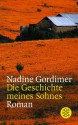 Die Geschichte meines Sohnes. - Nadine Gordimer