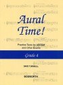 Aural Time! Practice Tests - Grade 4 - David Turnbull