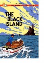 TINTIN Comics: Tintin and The Black Island.... - Hergé