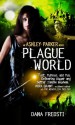 Plague World - Dana Fredsti