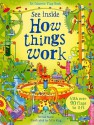 See Inside How Things Work - Conrad Mason