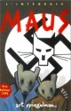 L'intégrale, Maus: Un Survivant Raconte - Art Spiegelman