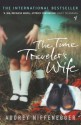 The Time Traveler's Wife - Audrey Niffenegger