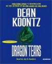 Dragon Tears - Jay O. Sanders, Dean Koontz