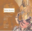 Rabbit Ears Bible Stories: Volume Two: Moses in Egypt, Moses the Lawgiver - Rabbit Ears