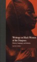 Writings on Black Women of the Diaspora: History, Language, and Identity - Lean'tin Bracks, Graham Russell Hodges, Margaret Washington