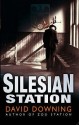 Silesian Station (John Russell Series) (John Russell Series) - David Downing