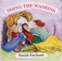 Doing the Washing - Sarah Garland