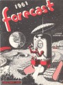 Forecast -- 1961 - Hugo Gernsback, Larry Steckler