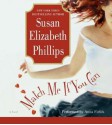 Match Me If You Can (Audio) - Susan Elizabeth Phillips, Anna Fields