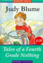 Tales of a Fourth Grade Nothing - Judy Blume