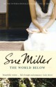 The World Below - Sue Miller