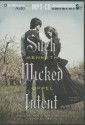 Such Wicked Intent - Kenneth Oppel, Luke Daniels