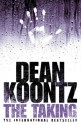 The Taking - Dean Koontz