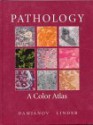 Pathology: A Color Atlas - Ivan Damjanov, James Linder