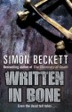 Written in Bone - Simon Beckett