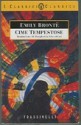 Cime tempestose - Emily Brontë