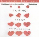 Coming Clean - Kimberly Rae Miller