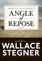 Angle of Repose (Audio) - Wallace Stegner, Mark Bramhall