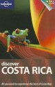 Discover Costa Rica - Matthew Firestone, Lonely Planet