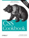 CSS Cookbook - Christopher Schmitt