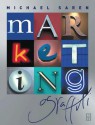 Marketing Graffiti - Michael Saren