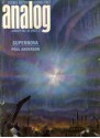 Analog Science Fiction And Fact, January 1967 (Volume Lxxviii, No. 5) - John W. Campbell Jr., Mack Reynolds, Poul Anderson, Harry Harrison, Keith Laumer, H.B. Fyfe, Lyle R. Hamilton