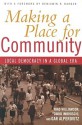 Making a Place for Community - Thad Williamson, David Imbroscio, Gar Alperovitz