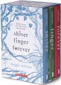 Shiver Trilogy Boxset (The Wolves of Mercy Falls, #1-3) - Maggie Stiefvater